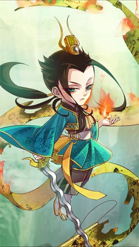 三国杀传奇陆逊