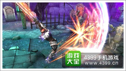 钢铁骑士团新手攻略