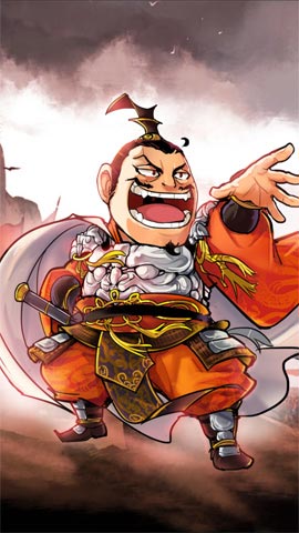 三国杀传奇袁绍