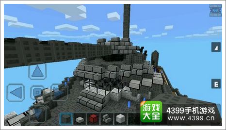 我的世界作品