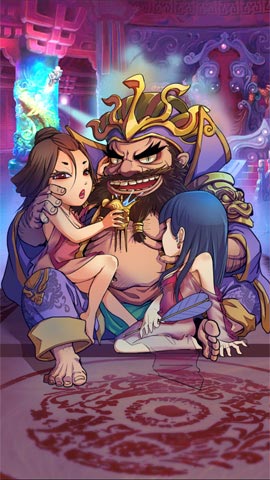 三国杀传奇董卓