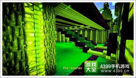 我的世界手机版存档