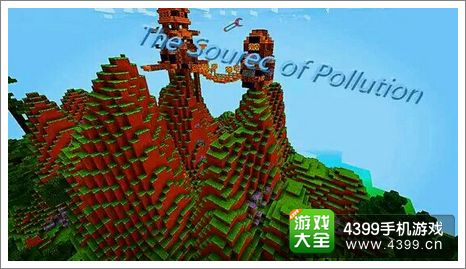 我的世界手机版存档