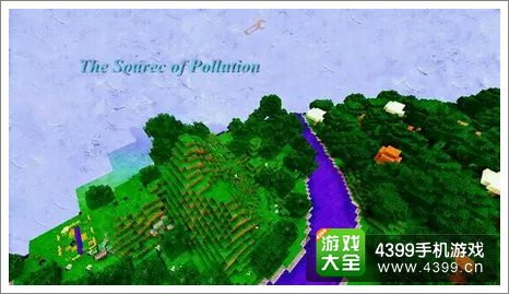 我的世界手机版存档
