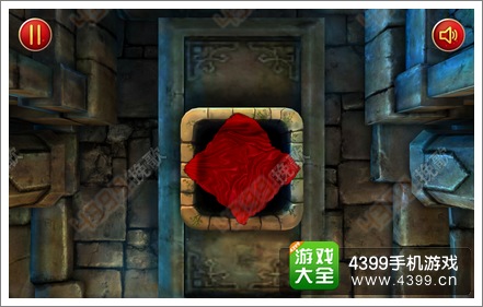 神秘的城堡关卡10