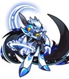 奥拉星零夜战骑