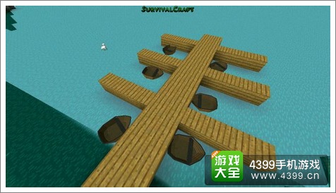 生存战争手机版怎么联机