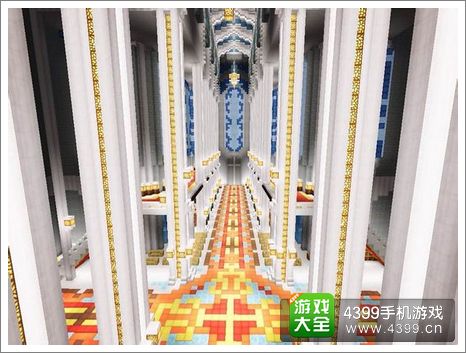 我的世界作品