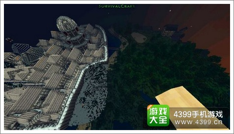 生存战争玩家作品