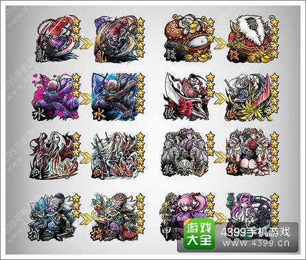 影之刃瞳媚21号登场 新增玩法抢先看