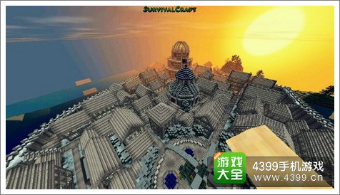 生存战争玩家作品
