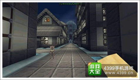 生存战争玩家作品