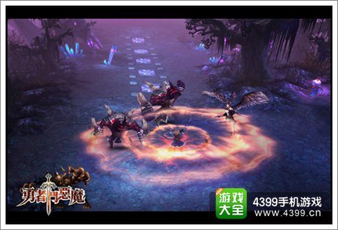 勇者斗恶魔