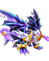 龙斗士芬里斯