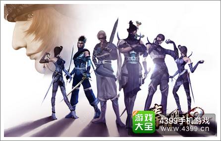 秦时明月2新版上线火爆 秦迷玩家谈游戏