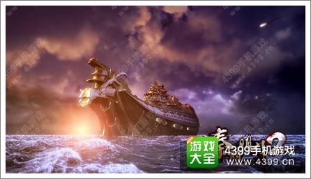 秦时明月2新版上线火爆 秦迷玩家谈游戏