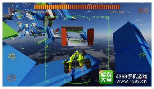 火箭飞车2安卓版