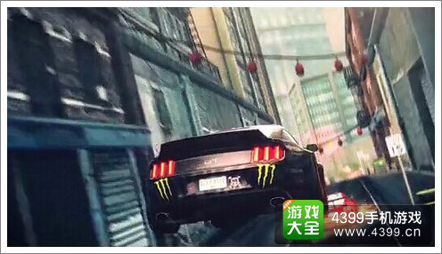 极品飞车