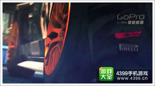 极品飞车