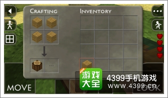 生存战争木斧头怎么做