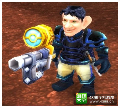 炉石传说托什雷