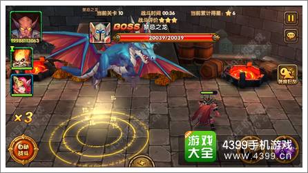 刀塔来了五大亮点 讲究操作复刻经典 