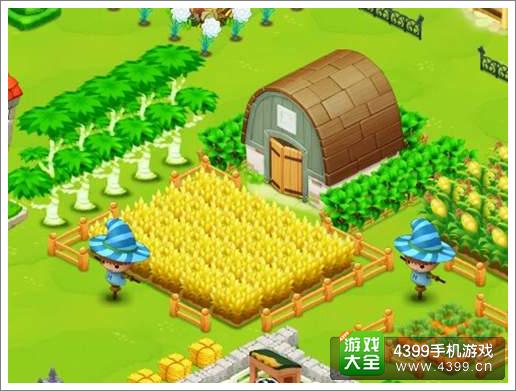 阿狸农场钻石游戏币获得攻略