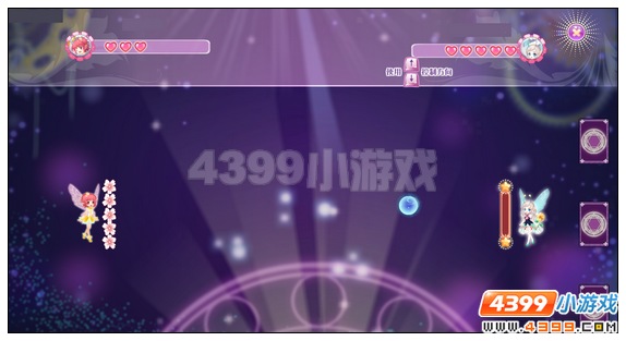 小花仙魔镜城堡通关攻略