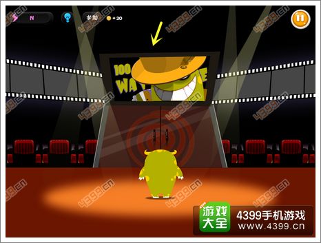 100种蠢蠢的死法3第31关