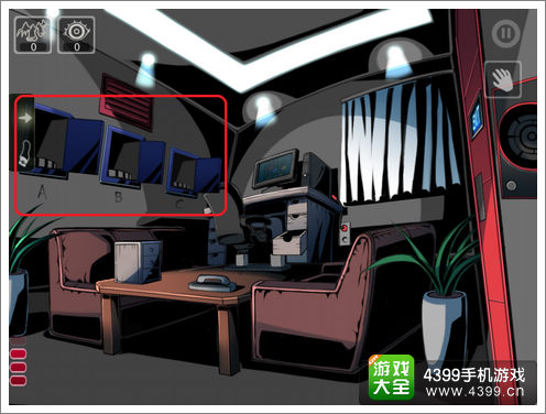 密室逃脱第2-4关图文攻略 S级过关11