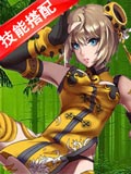 时空猎人龙灵技能搭配