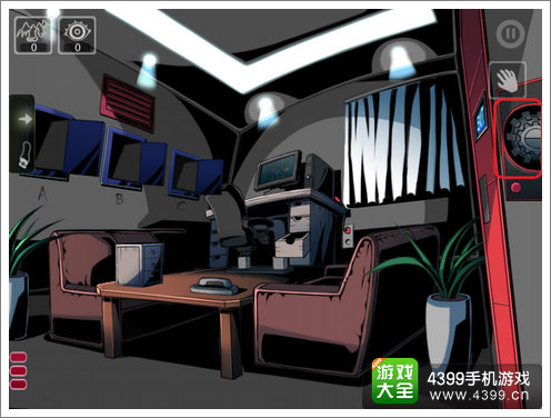 密室逃脱第2-4关图文攻略 S级过关12