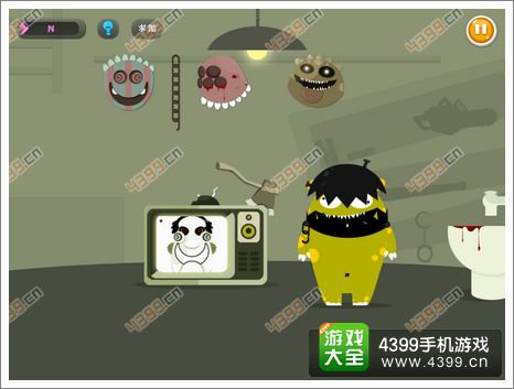 100种蠢蠢的死法3第35关