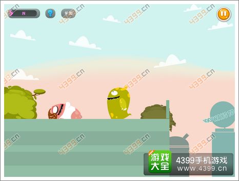 100种蠢蠢的死法3第38关
