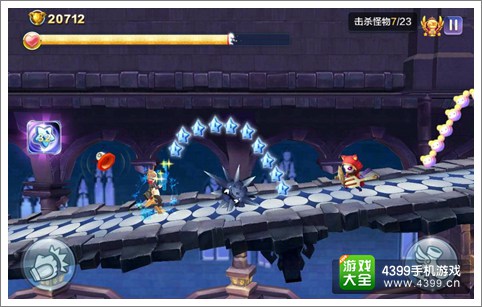 第31关图文攻略