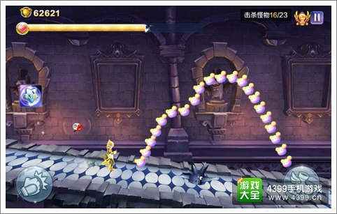 第31关图文攻略