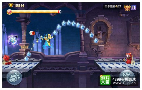 第30关图文攻略