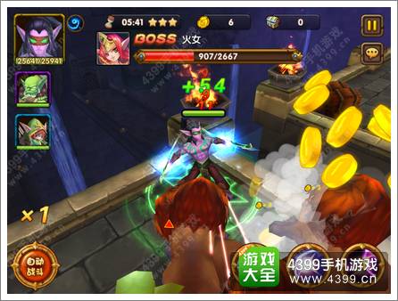 刀塔来了同题材新首选 复刻经典推陈出新