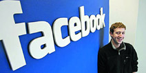 Facebook推送手游广告点击过亿 移动广告潜力巨大