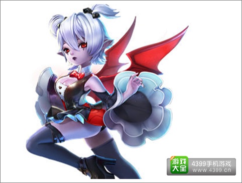 天天风之旅炎觉醒和吸血艾拉哪个更值得购买?