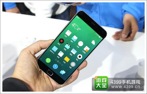 魅族mx4pro