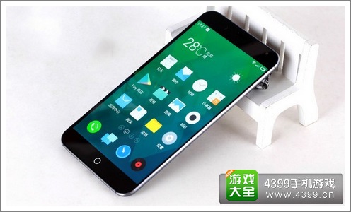 魅族mx4