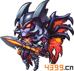 《天天撸啊撸》战士
