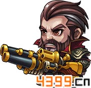 《天天撸啊撸》射手