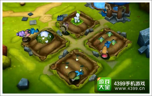 龙之谷迷宫