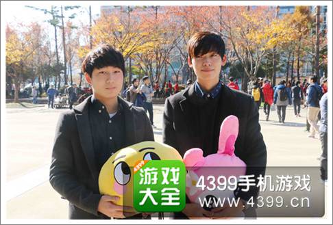 小时代手游