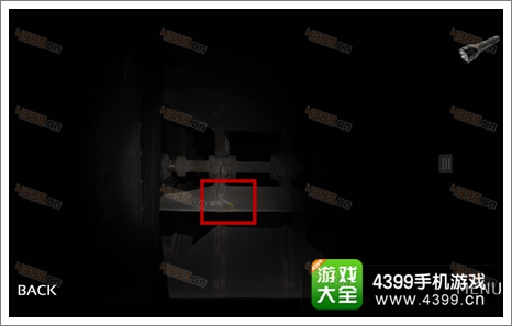 失踪惊险游戏第一章攻略