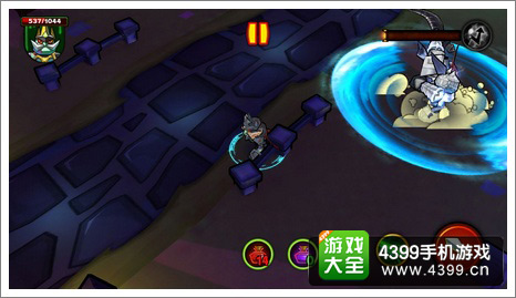 僵尸之王boss深入解析 1~6关boss打法介绍