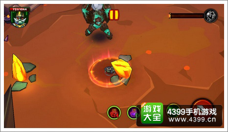 僵尸之王boss深入解析 1~6关boss打法介绍1