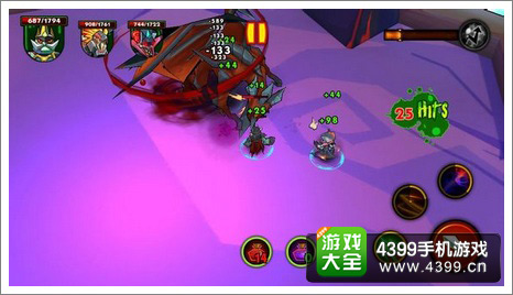 僵尸之王boss深入解析 1~6关boss打法介绍4